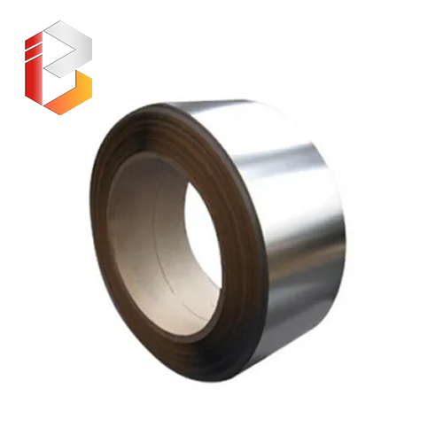 Copper-nickel-zinc Alloy Strip