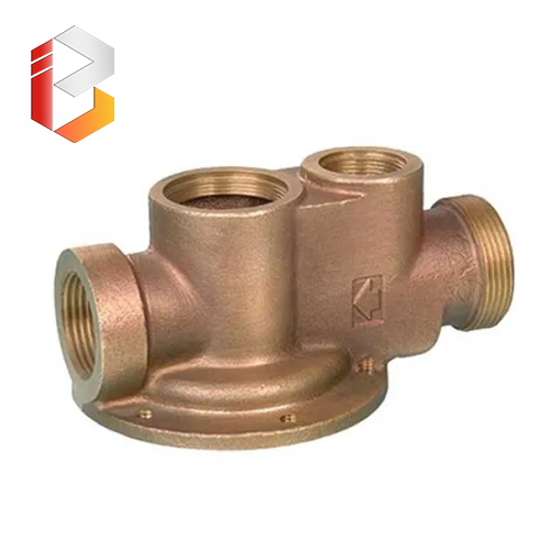 Casting Copper Alloy