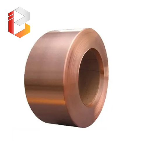 Copper-nickel-silicon Alloy Strip