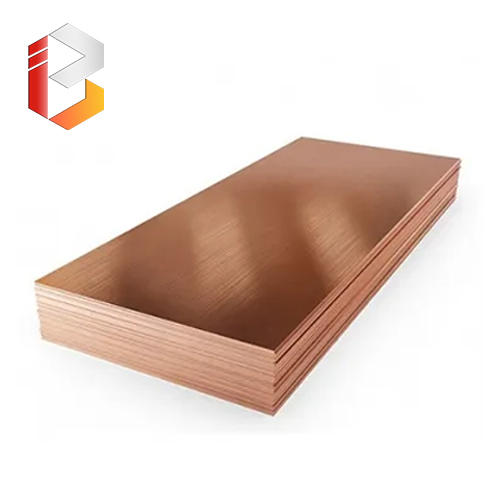 Copper-nickel-silicon Alloy Sheet