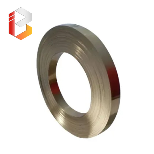 Silver-bearing Copper Strip