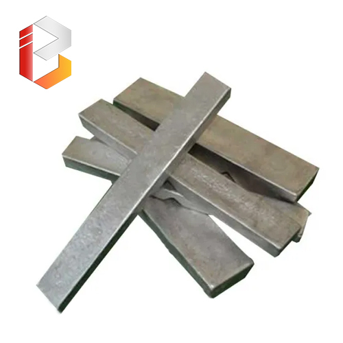 Silver-bearing Copper Sheet