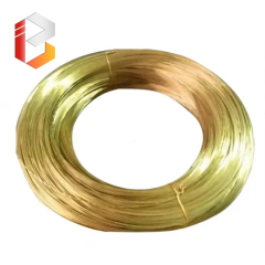Leaded Brass Wire