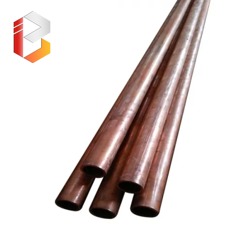 Chromium-zirconium Copper Tube