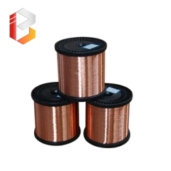 Chromium-zirconium Copper Wire