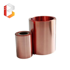 Chromium-zirconium Copper Strip