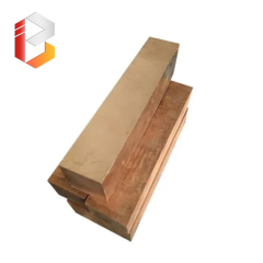 Chromium-zirconium Copper Sheet