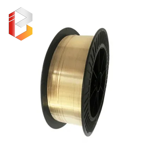 Tin Brass Wire