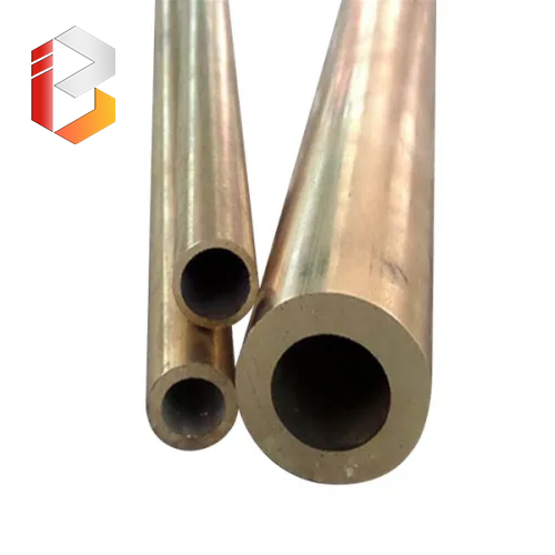 Tin Brass Tube