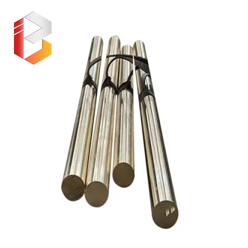Tin Brass Rod