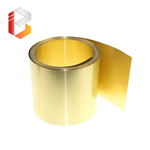 Tin Brass Foil