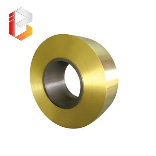 Tin Brass Strip