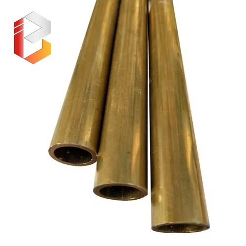 Arsenic Brass Tube
