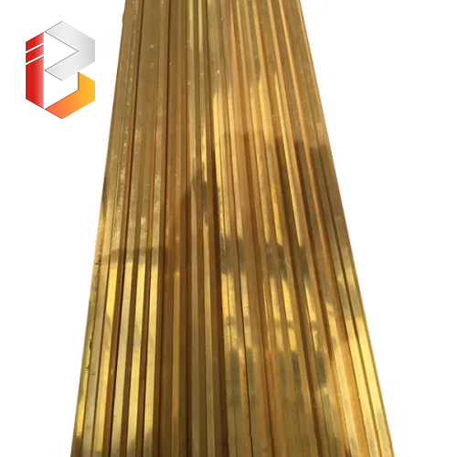 Arsenic Brass Rod