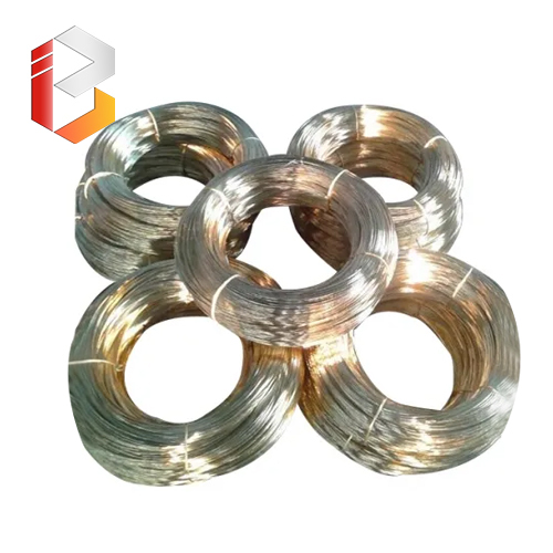Arsenic Brass Wire