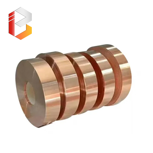 Arsenic Brass Strip