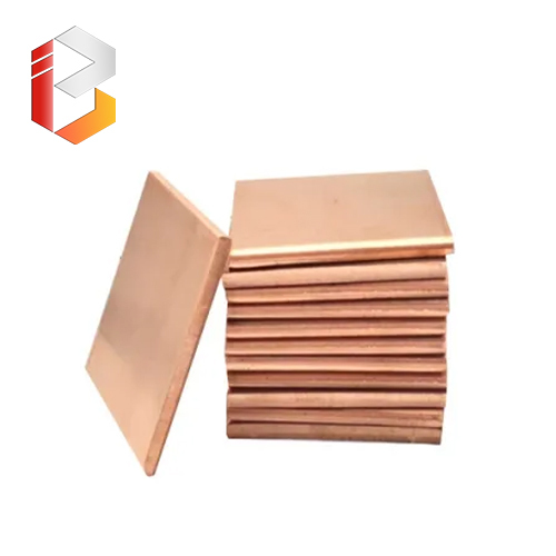 Arsenic Brass Sheet