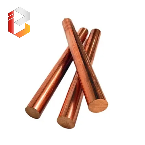 Oxygen-free Copper Rod