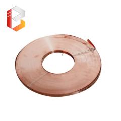 Oxygen-free Copper Strip