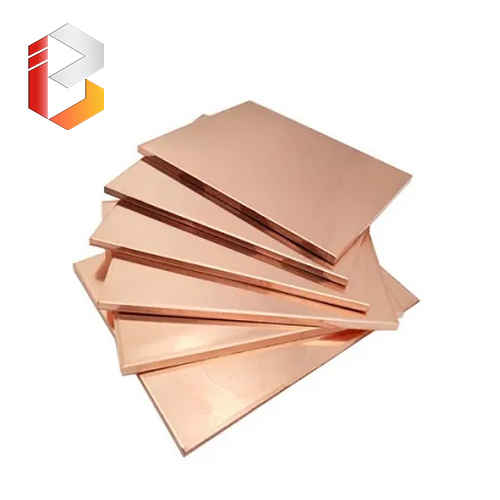 Oxygen-free Copper Sheet
