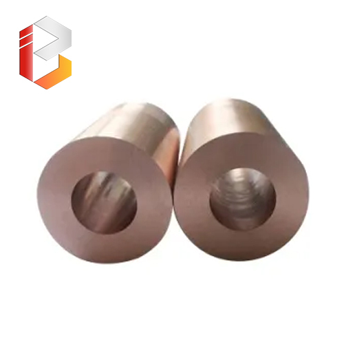 Tungsten Copper Tube