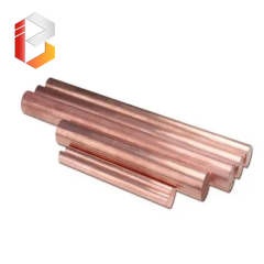 Tungsten Copper Rod