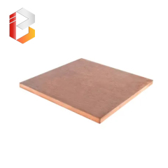 Tungsten Copper Sheet