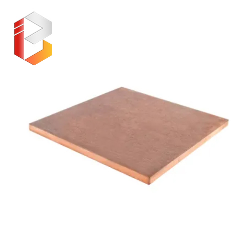 Tungsten Copper Sheet