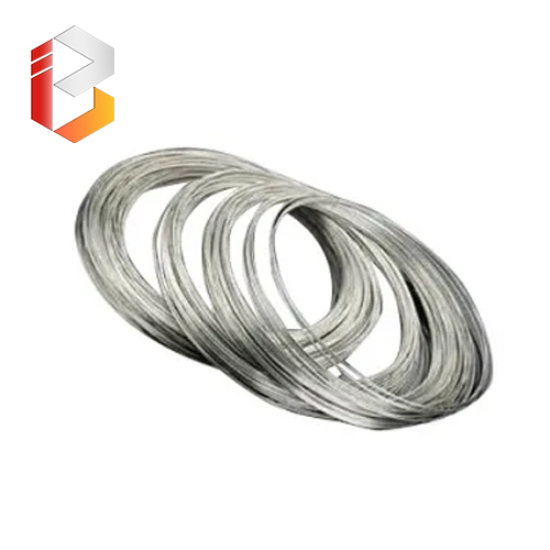 Copper-nickel-zinc Alloy Wire