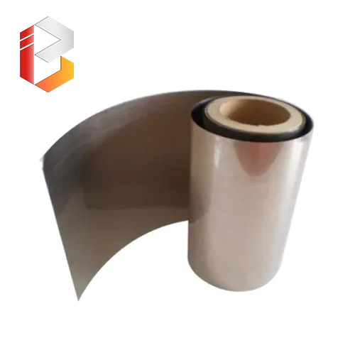 Copper-nickel-zinc Alloy Foil