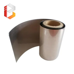 Copper-nickel-zinc Alloy Foil
