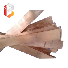 Copper-nickel-zinc Alloy Sheet