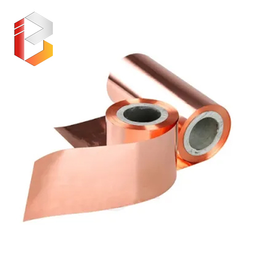 Copper-nickel-silicon Alloy Foil