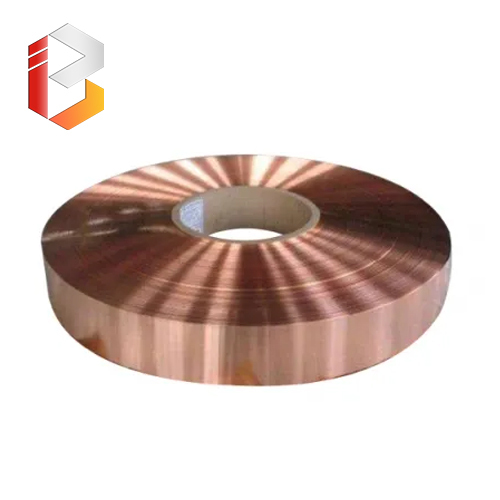 Copper-nickel-silicon Alloy Strip