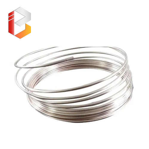 Silver-bearing Copper Wire