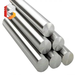 Silver-bearing Copper Rod