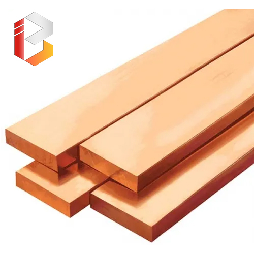 Silver-bearing Copper Sheet