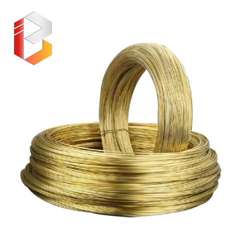Leaded Brass Wire