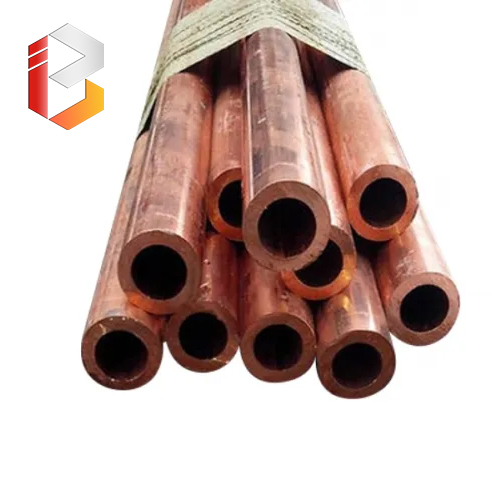 Chromium-zirconium Copper Tube