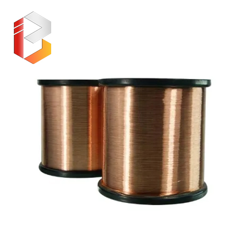 Chromium-zirconium Copper Wire