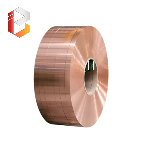 Chromium-zirconium Copper Strip