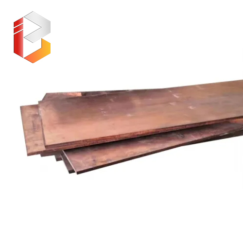 Chromium-zirconium Copper Sheet