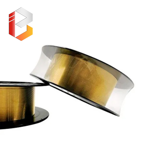 Tin Brass Wire