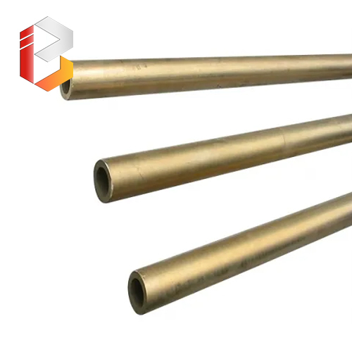 Tin Brass Tube