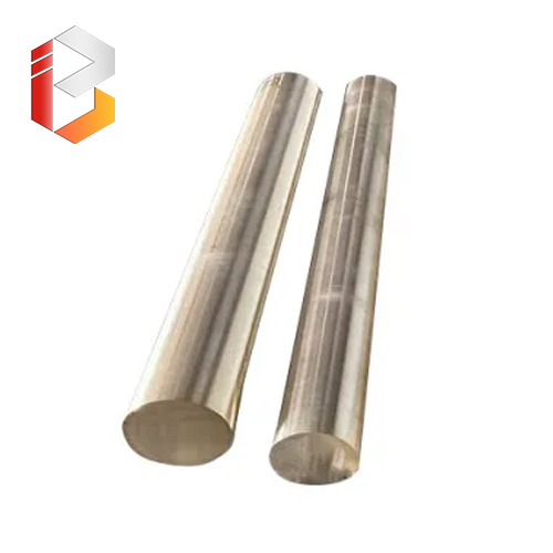 Tin Brass Rod