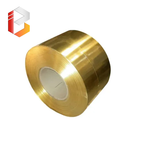 Tin Brass Strip