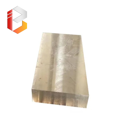 Tin Brass Sheet