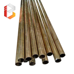 Arsenic Brass Tube