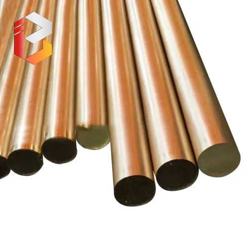 Arsenic Brass Rod