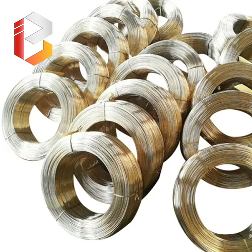 Arsenic Brass Wire